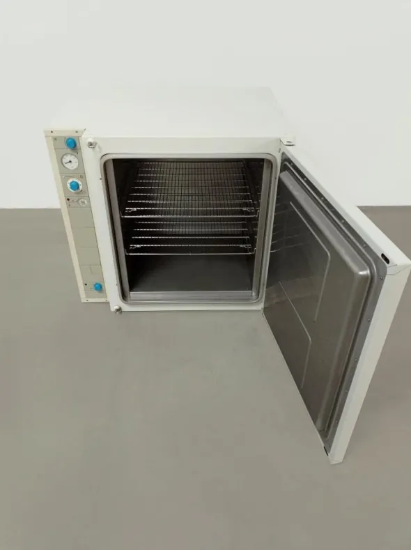 STUFA DI ESSICCAZIONE – HERAEUS – MOD. T 6200 (FOR-20)