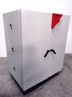 STUFA DI ESSICCAZIONE – WTB BINDER(COD. LAB-FOR-28)