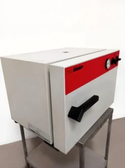 STUFA DI ESSICCAZIONE – WTB BINDER – MOD. E28 (FOR-18)