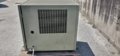 SULLAIR MACO 1507– 15 kW / 20 HP – 7 bar – 2100 l/min