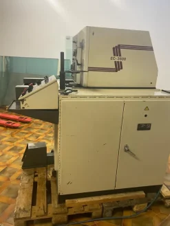 Sunnen EC-3500 Eclipse