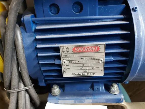 375#8349 Supermotor Carpi