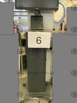 11#9552 Supporti in metallo con ruote