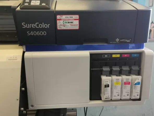 surecolor S40600