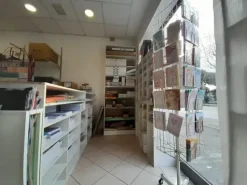 #26040 Tabaccheria con ottimi aggi su strada principale