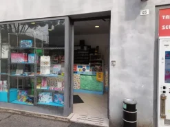 #26040 Tabaccheria con ottimi aggi su strada principale