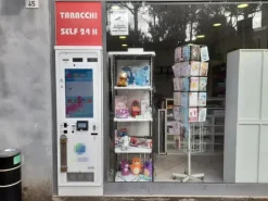 #26040 Tabaccheria con ottimi aggi su strada principale