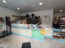 #26040 Tabaccheria con ottimi aggi su strada principale