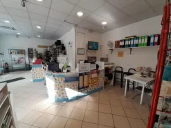#26040 Tabaccheria con ottimi aggi su strada principale