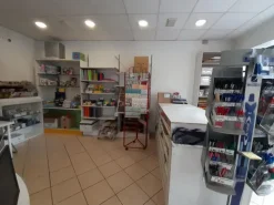 #26040 Tabaccheria con ottimi aggi su strada principale