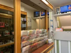 #2519008 Tabaccheria in centro con elevati aggi