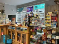 #25213 Tabacchi con elevati aggi in zona di forte passaggio
