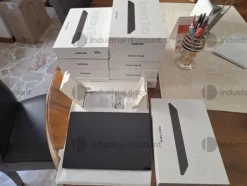 8#9860 Tablet Samsung e pc portatile
