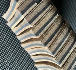 240 Tacchi in cuoio per scarpe uomo dal 39 al 43