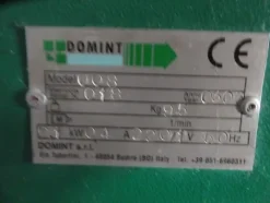 36#5339 Taglia astine Domint