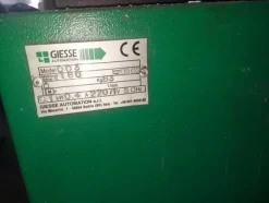 6#6898 Taglia astine Giesse