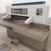 5#8313 Tagliacarte industriale Polar 115