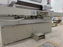5#8313 Tagliacarte industriale Polar 115