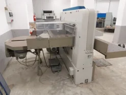 5#8313 Tagliacarte industriale Polar 115