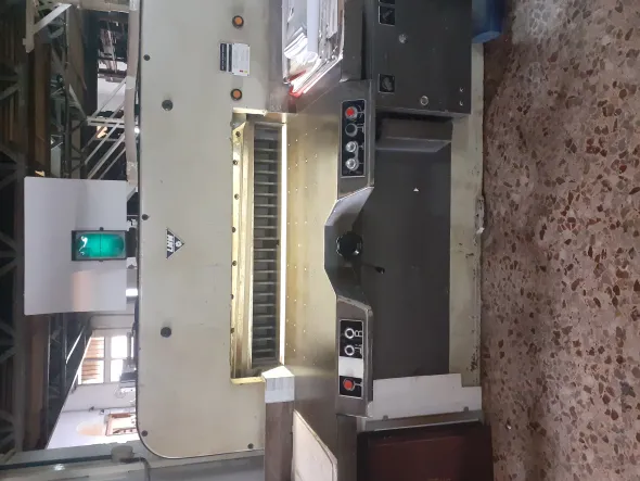 Tagliacarte mandelli
