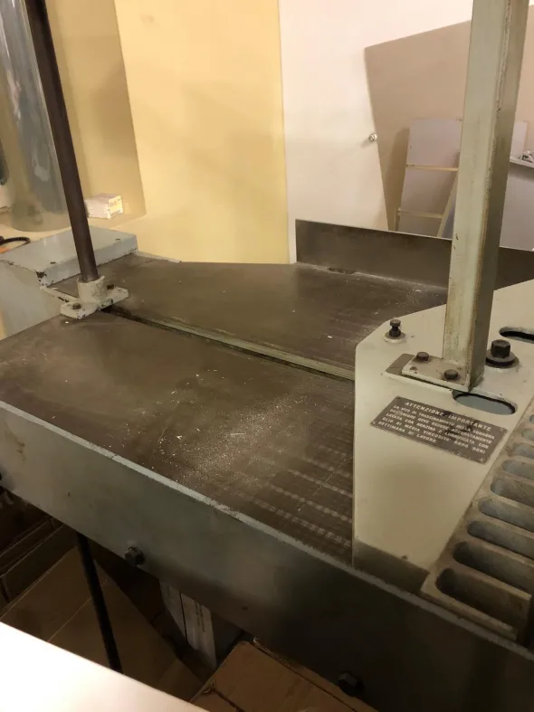 Tagliacarte PIVANO 76