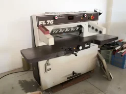 Tagliacarte professionale FL76
