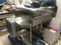 2#4272 Tagliacarte programmabile Polar 78XS