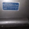 Tagliacarte semi-automatico Mandelli