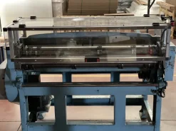 Taglia Cartoni Automatica, luce da 1100mm utile