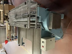 Taglia Cartoni Automatica, luce da 1100mm utile