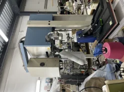 Taglia Colaretta PISANI TPM/500