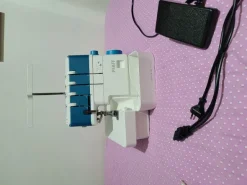 Tagliacuci Pfaff admire air 5000