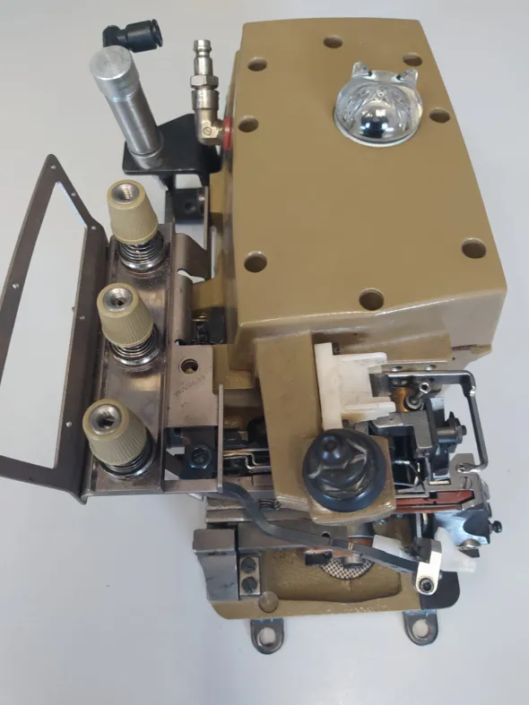 Tagliacuci Union Special 9M