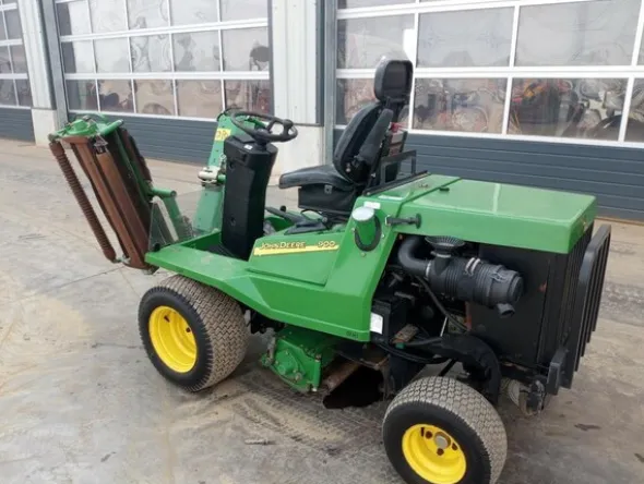 21#7214 Tagliaerba John Deere