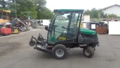 22#7214 Tagliaerba Ransomes