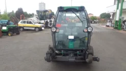 22#7214 Tagliaerba Ransomes