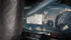 22#7214 Tagliaerba Ransomes