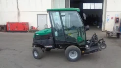 22#7214 Tagliaerba Ransomes