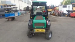 22#7214 Tagliaerba Ransomes