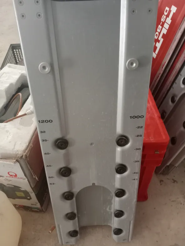 TAGLIAMURI DST 20-CA 3X400V HILTI