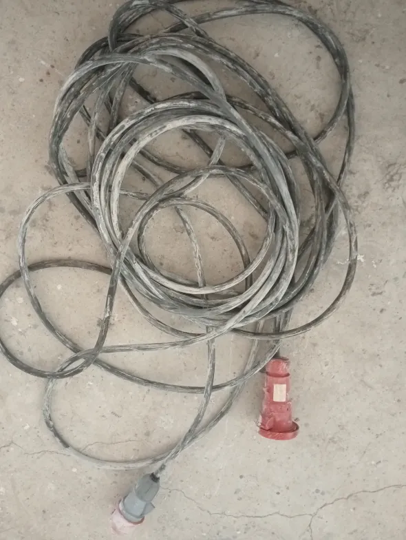TAGLIAMURI DST 20-CA 3X400V HILTI