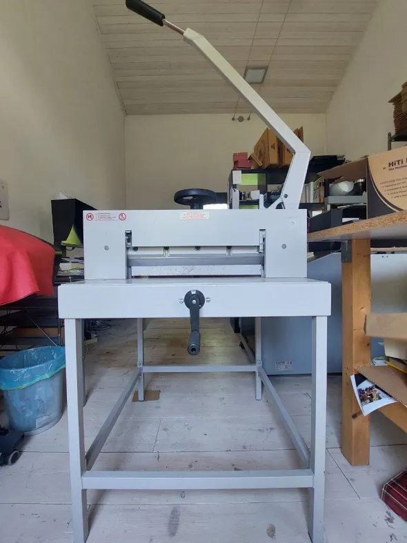 Tagliarisme Professionale Tosingraf