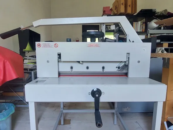 Tagliarisme Professionale Tosingraf