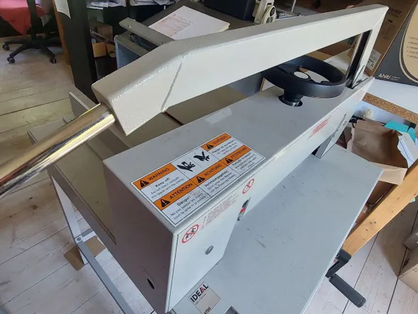 Tagliarisme Professionale Tosingraf