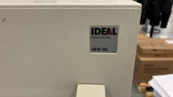 Tagliarisme usato Ideal
