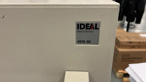 Tagliarisme usato Ideal