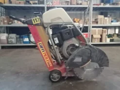 Tagliasfalto HUSQVARNA FS 410d