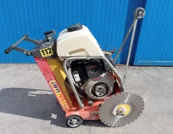 Tagliasfalto HUSQVARNA FS 410d