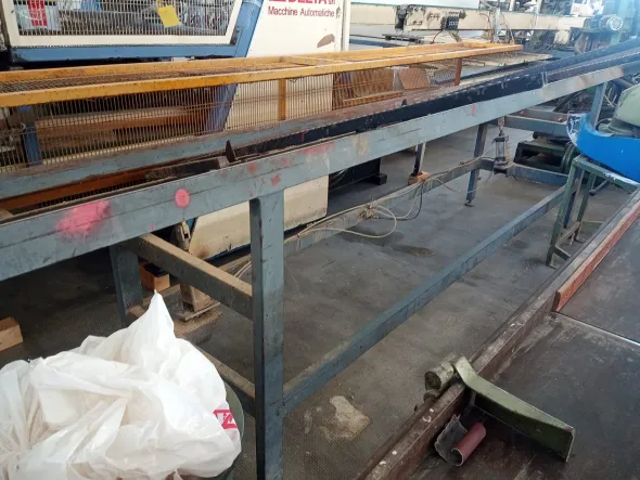 Taglia tasselli ORMAL (DIEFFE) modello TT500