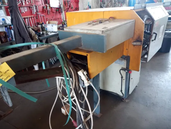 Taglia tasselli ORMAL (DIEFFE) modello TT500